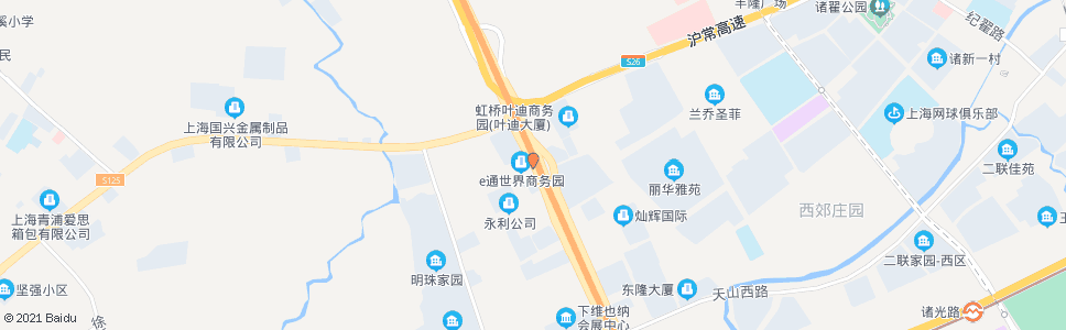 上海华徐公路泗沙路_公交站地图_上海公交_妙搜公交查询2024