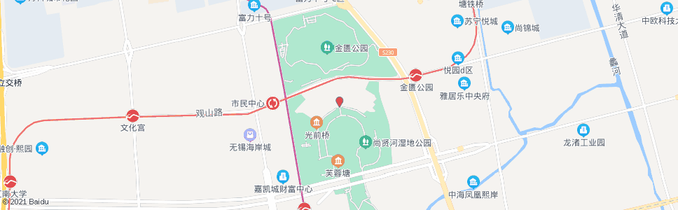 上海沈砖公路康园路(农贸市场)_公交站地图_上海公交_妙搜公交查询2024