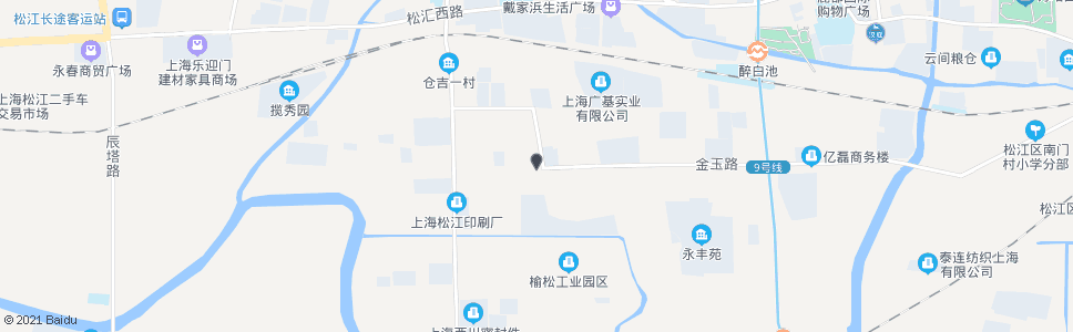 上海谷阳北路中山中路(招呼站)_公交站地图_上海公交_妙搜公交查询2025