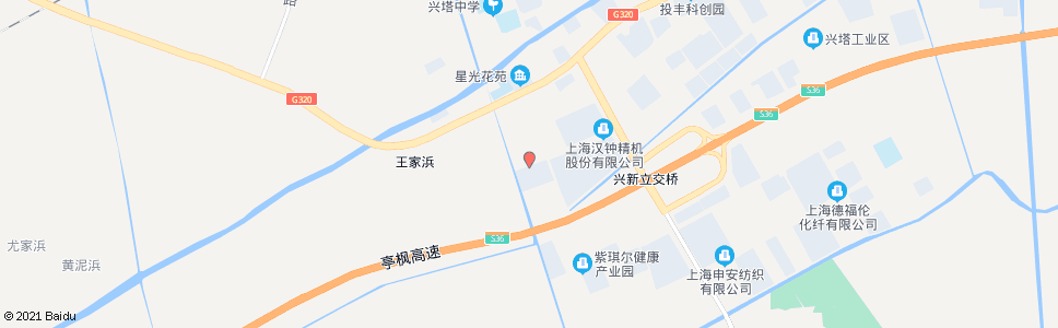 上海建贡路_公交站地图_上海公交_妙搜公交查询2024