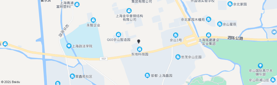 上海陶干路泗陈公路_公交站地图_上海公交_妙搜公交查询2024