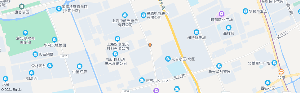 上海联青路华宁路(招呼站)_公交站地图_上海公交_妙搜公交查询2024