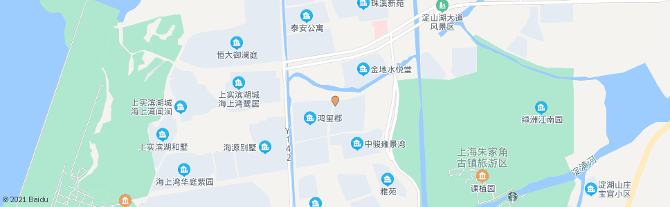 上海浦泰路阁游路_公交站地图_上海公交_妙搜公交查询2024