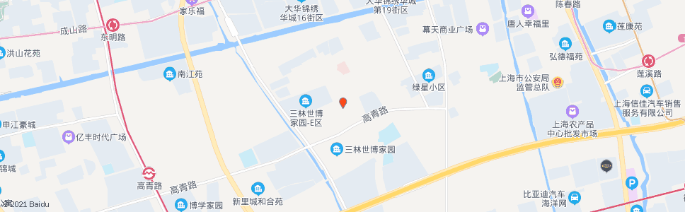 上海东书房路板泉路_公交站地图_上海公交_妙搜公交查询2024