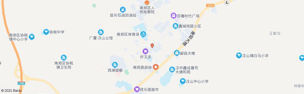 汉中东大街什字_公交站地图_汉中公交_妙搜公交查询2024