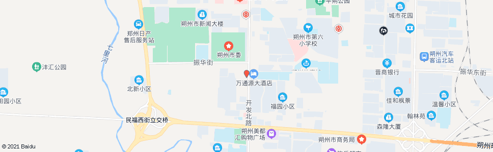 朔州市煤运公司_公交站地图_朔州公交_妙搜公交查询2024