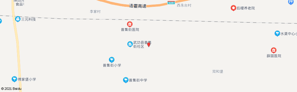 咸阳大明宫家居城三桥店_公交站地图_咸阳公交_妙搜公交查询2024