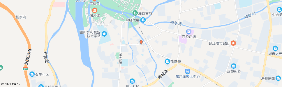 成都华西饭店_公交站地图_成都公交_妙搜公交查询2024