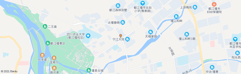 成都建兴路口_公交站地图_成都公交_妙搜公交查询2024