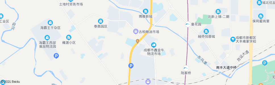 成都古柏村_公交站地图_成都公交_妙搜公交查询2024