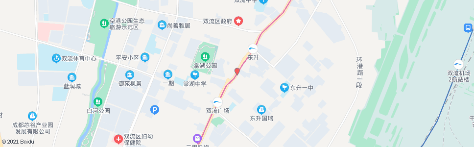 成都藏卫路长冶路口_公交站地图_成都公交_妙搜公交查询2024