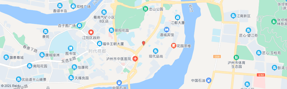 泸州市住建局_公交站地图_泸州公交_妙搜公交查询2024