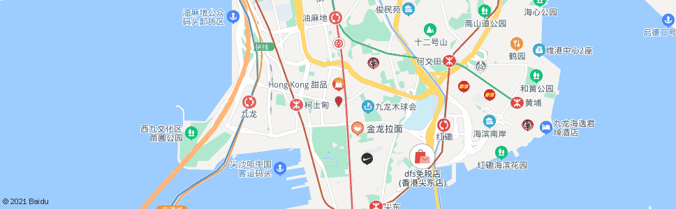 香港金濤閣海壇街醫局街_巴士站地圖_香港巴士_妙搜巴士搜尋2024