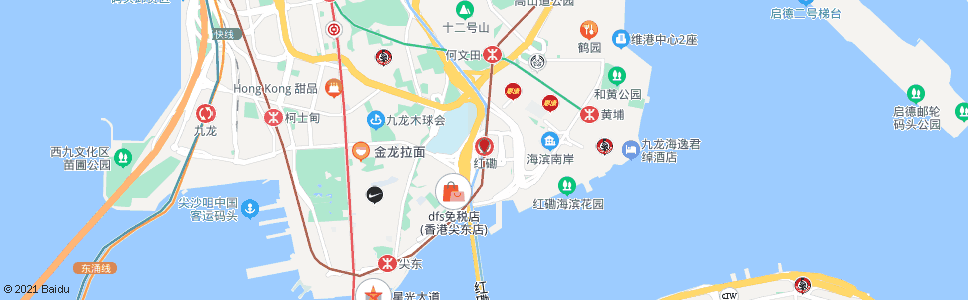 香港柴灣mtr_巴士站地圖_香港巴士_妙搜巴士搜尋2024