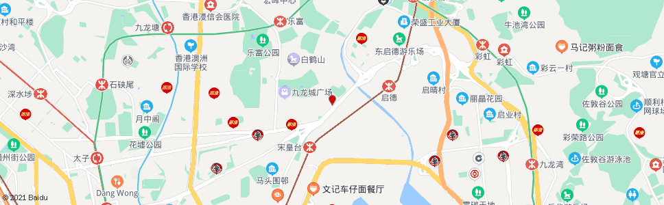 香港富豪東方酒店_巴士站地圖_香港巴士_妙搜巴士搜尋2024