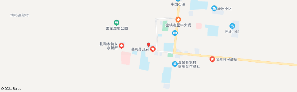 博尔塔拉州人力资源市场_公交站地图_博尔塔拉公交_妙搜公交查询2024