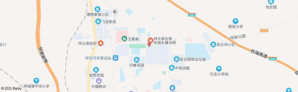 大理建设局_公交站地图_大理公交_妙搜公交查询2024