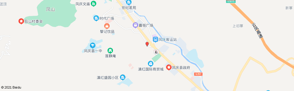 临沧临沧市交通局_公交站地图_临沧公交_妙搜公交查询2024