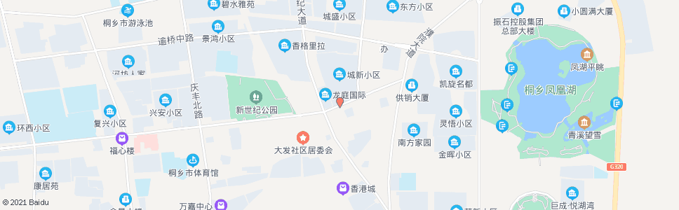 嘉兴中山路小学_公交站地图_嘉兴公交_妙搜公交查询2024