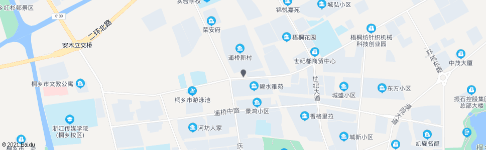 嘉兴佳美饭店_公交站地图_嘉兴公交_妙搜公交查询2025