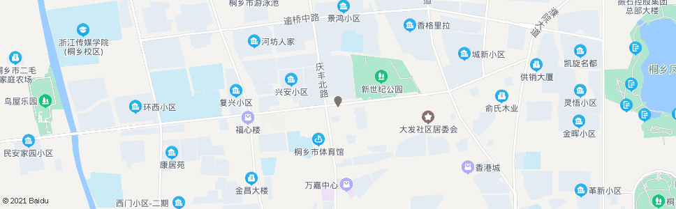 嘉兴建设局_公交站地图_嘉兴公交_妙搜公交查询2025