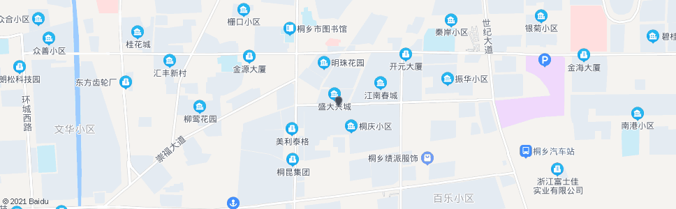 嘉兴中华路永兴路口_公交站地图_嘉兴公交_妙搜公交查询2024