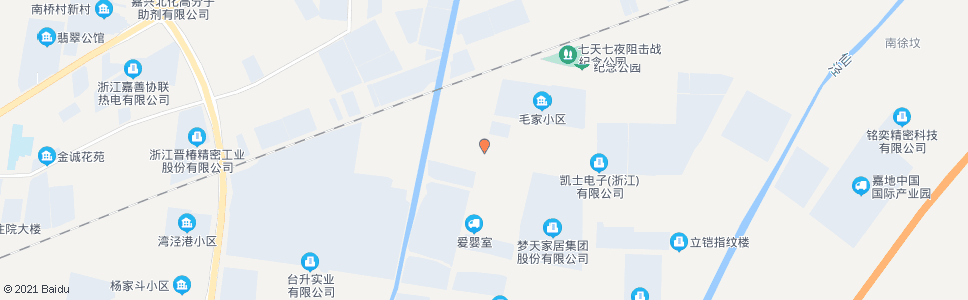 嘉兴隆全路_公交站地图_嘉兴公交_妙搜公交查询2025