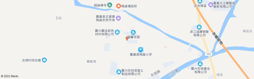 嘉兴麟溪村_公交站地图_嘉兴公交_妙搜公交查询2024