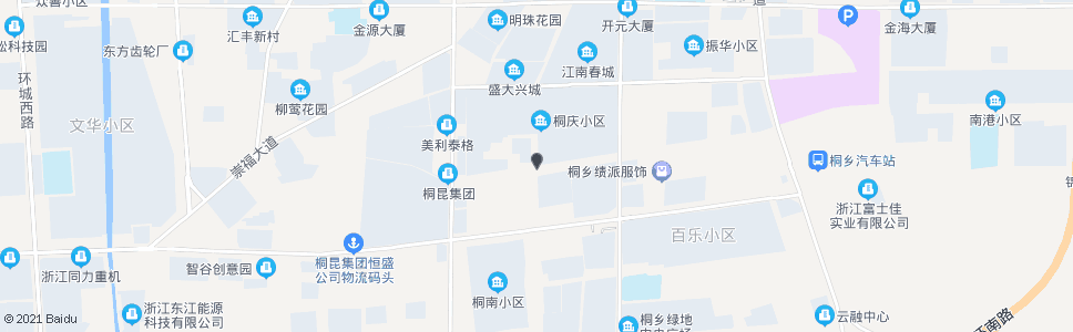 嘉兴梧振东路永兴路口_公交站地图_嘉兴公交_妙搜公交查询2025