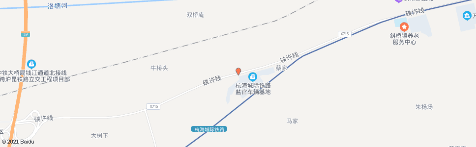 嘉兴郭店村_公交站地图_嘉兴公交_妙搜公交查询2025