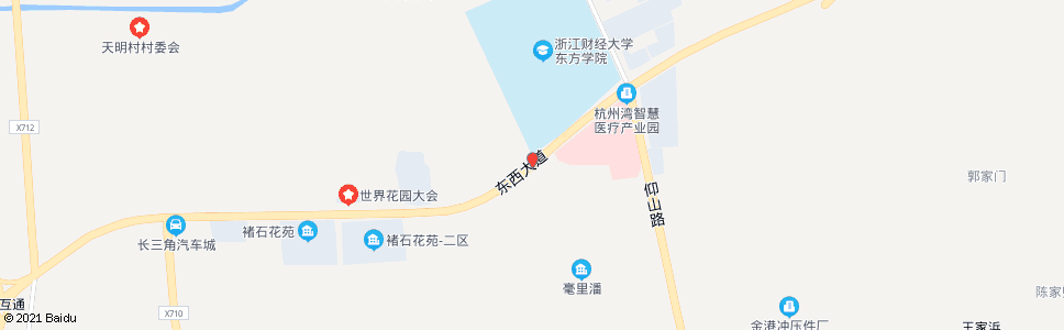 嘉兴学源街高沙路口_公交站地图_嘉兴公交_妙搜公交查询2024