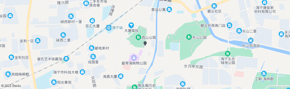 嘉兴建设桥_公交站地图_嘉兴公交_妙搜公交查询2025