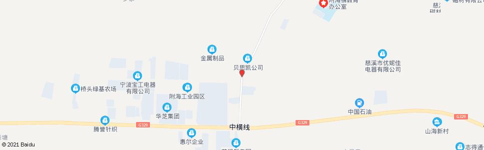 宁波后塘路_公交站地图_宁波公交_妙搜公交查询2024