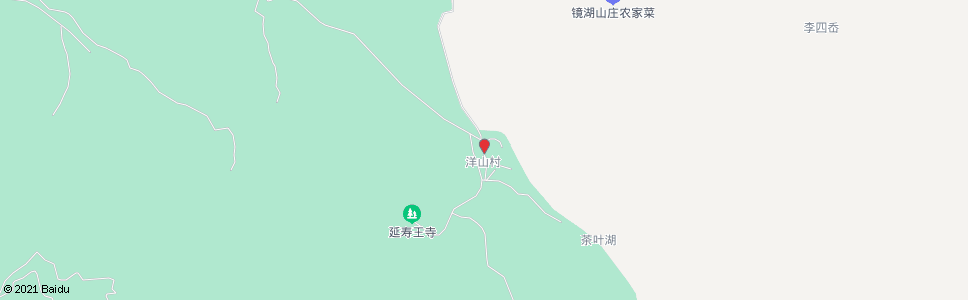 宁波洋山岙村_公交站地图_宁波公交_妙搜公交查询2024