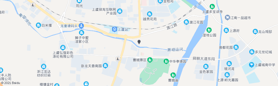 绍兴石砩村_公交站地图_绍兴公交_妙搜公交查询2024