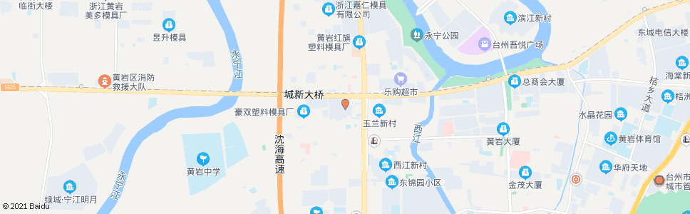 舟山梅园新村_公交站地图_舟山公交_妙搜公交查询2024